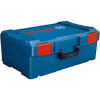 Bosch XL-BOXX 232-kuffert