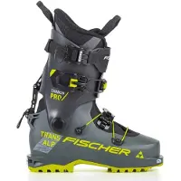 Fischer Transalp Carbon Pro Skitursstøvler Til Touring