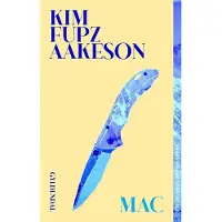 CSBOOKS Mac - Shakespeare genfortalt | Kim Fupz Aakeson