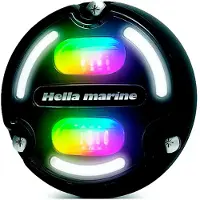 Hella Marine Apelo A2 Rgb Undervands Led-lys