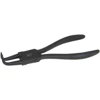 C.K. C.K Circlip Pliers Inside Bent 220mm T3712 8 N/A