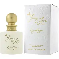 Jessica Simpson Fancy Love Eau de parfum 100 ml