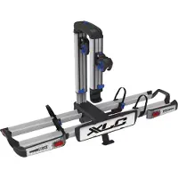 Xlc Vc-c07 Almada Work-e Xtra Led 2 In 1 Fold Cykelstativ Til 2 Cykler