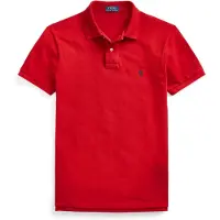 Ralph Lauren Bluser & t-shirts brandrød