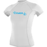 O'Neill Basic Skins T-shirt Med Korte ærmer