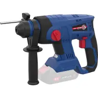 Güde 18V borehammer BH 18-0 BL - Uden batteri