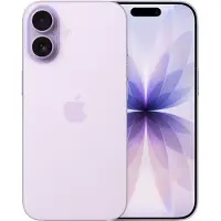 Apple | iPhone 17 - 256GB - Lavender