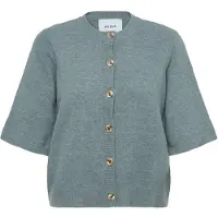 Minus Cardigan 'MSJanna' grøn