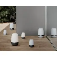 Blomus Spirit LED-lampe 35 cm Moonbeam