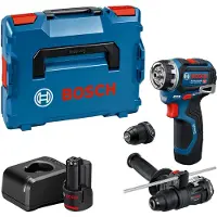 Bosch Gsr 12v-32 Fc 4295 Elektrisk Skruetrækker