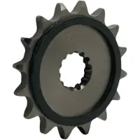 Rk C5041-16zz5 Forreste Tandhjul