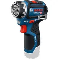 Bosch Gsr 12v-32 Fc Box Elektrisk Skruetrækker