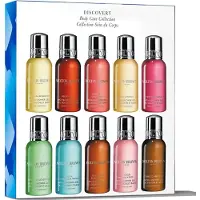 Molton Brown Discovery Bath & Shower Gel Body Care Collection