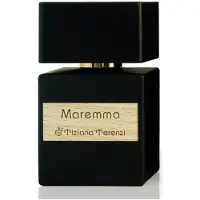 Tiziana Terenzi Maremma 100ml Parfumevand