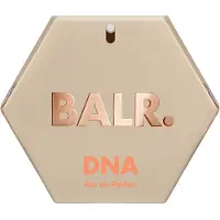 BALR . DNA For Women Eau de parfum 50 ml