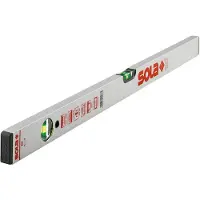 Sola ALUMINIUM VIEW 200cm AV 200