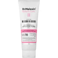 Dr.Melaxin Bondex Protein Bonding Remodeling Conditioner med Argan Oil | Hårklinik til skinnende hår | Styrkelse af keratin & peptider Bonder | R