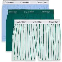 Calvin Klein Lv00nb4267 Boxers 3 Enheder