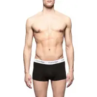 Calvin Klein 0000u2664g Low Rise Boxers 3 Enheder