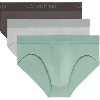 Calvin Klein Lv00nb4191 Brief Briefs 3 Enheder