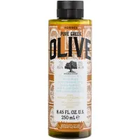 Korres Pure Greek Olive nærende Shampoo 250 ml