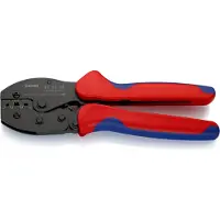 Knipex PreciForce, Krympeværktøj