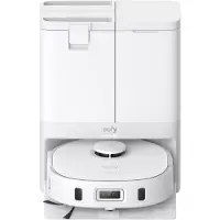 Eufy Robotstøvsuger X10 Pro Omni - White