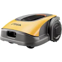 Stiga A 750 Kabelfri Robotplæneklipper