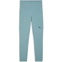 Puma TAD ESSENTIALS 7/8 Tights Women, Clothing, Baltic Sea Blue, S