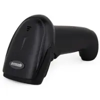 Mtp Products MJ-2030 1D-Stregkodescanner / Trådløs Laser scanner - 2.4GHz