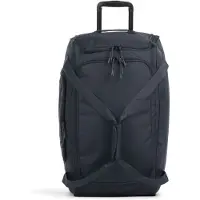 American Tourister City Racer-98l Kuffert Med Hjul