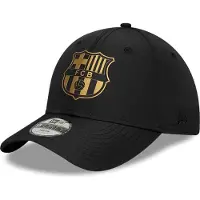 New Era 9forty Fc Barcelona Junior Kasket