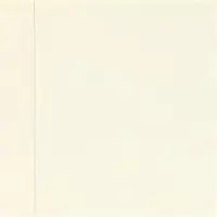 Dumalock creme hvid blank 1,2x0,25 m