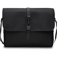 Rains - Messenger taske sort