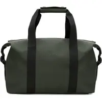 Rains - Mærker - Hilo Weekend Bag Small W3 Green til UnisexUld - Grøn