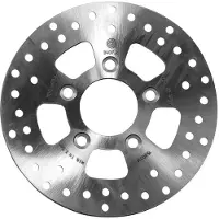 Brembo 68b407j4 Bremse Skive
