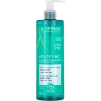 A-Derma Biology Ac Cleansing Gel 400ml
