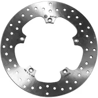 Brembo Oro 68b407l8 Bremse Skive