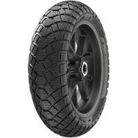 Anlas Winter Grip 2 65p Tl M+s Baghjul På Trailcykel