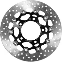 Brembo Oro 78b40897 Flydende Bremseskive