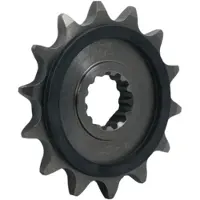 Rk C4459-14zz5 Forreste Tandhjul