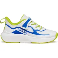 Geox Pro-ran Slip-on-sko
