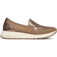 Caprice Sneaker, brown, made of Leather and synthetic, Size 37