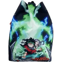 My Hero Academia Sømandstaske