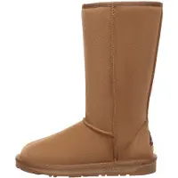 EVER AU Boots 'Whistler' brun