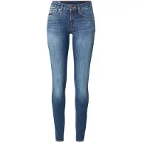 Pepe Jeans Soho Skinny Fit Lavtaljede Jeans