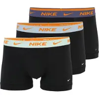 Nike Eday Trunk Boxers 3 Enheder