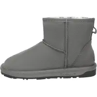 EVER AU Boots 'Emu Nappa' grå