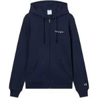 Champion Sweatjakke navy