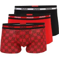HUGO Planet Des Boxers